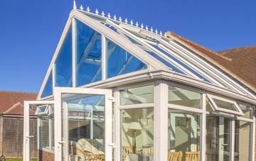 conservatory roof insulation costs Knole