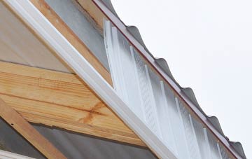 why Knole fascia repairs are essential
