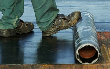 types of Knole felt roof