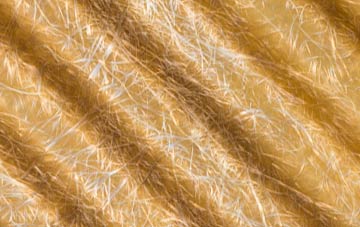 Knole fibreglass roof waterproofing