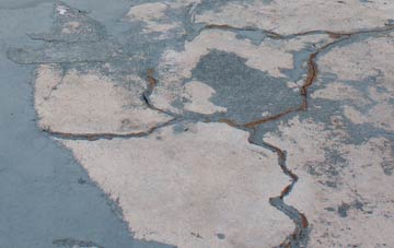 fibreglass roofing replacement Knole