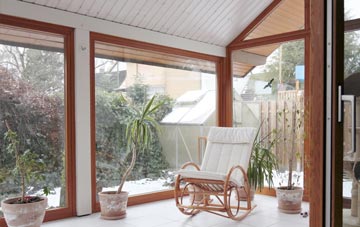 Knole hardwood conservatory roofing repairs
