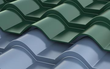 who should consider Knole plastic roofs
