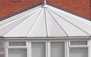 Knole polycarbonate conservatory roof repairs