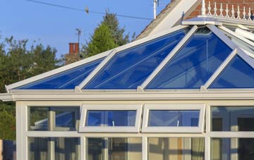 professional Knole conservatory insulation