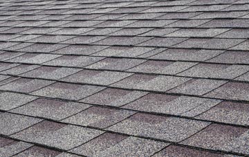 Knole tiles for shallow pitch roofing
