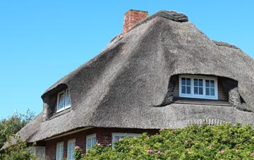 thatch roofing Knole, Somerset