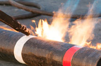 Knole flat roofing replacement